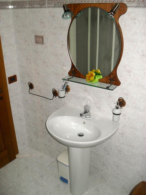 Affittacamere Casa Sofia Anghiari Quarto foto