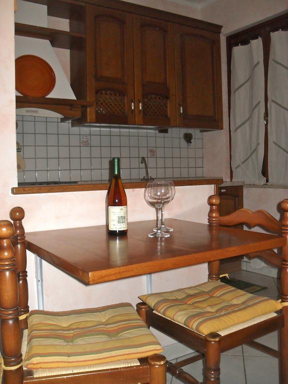 Affittacamere Casa Sofia Anghiari Quarto foto