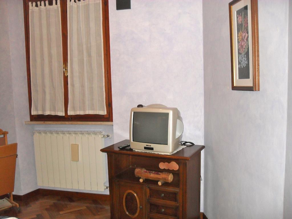 Affittacamere Casa Sofia Anghiari Quarto foto