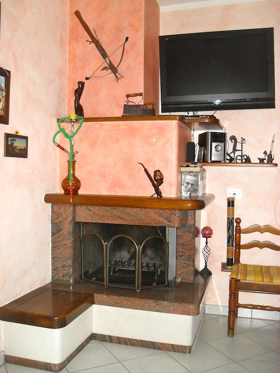 Affittacamere Casa Sofia Anghiari Quarto foto