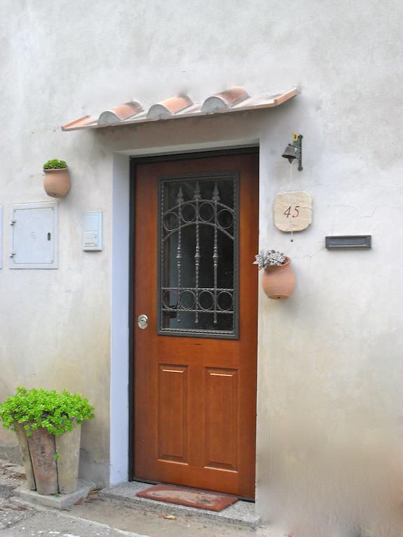 Affittacamere Casa Sofia Anghiari Quarto foto